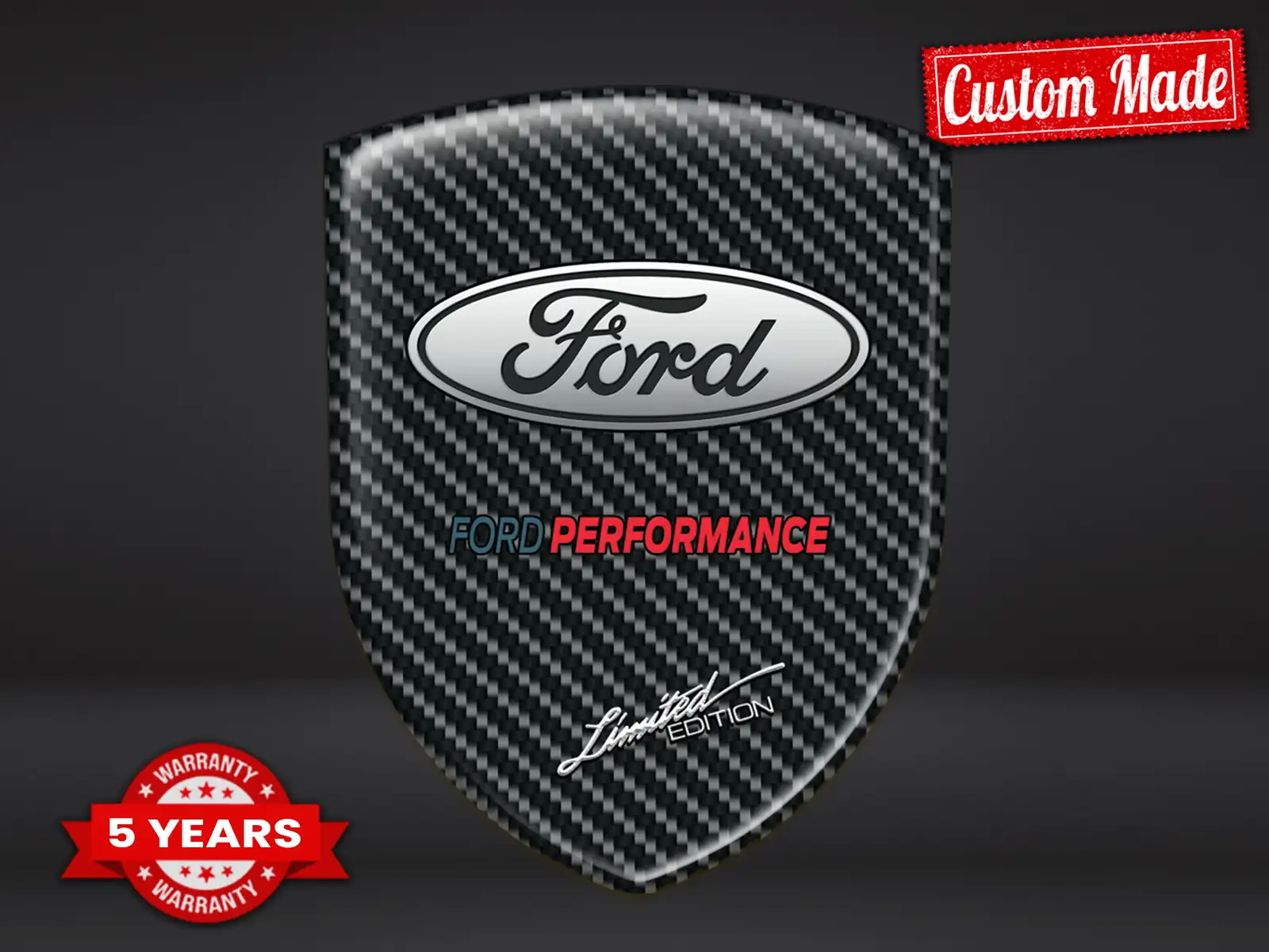 Ford Emblemi Automobile Pro Max Chic Moderni Durevoli